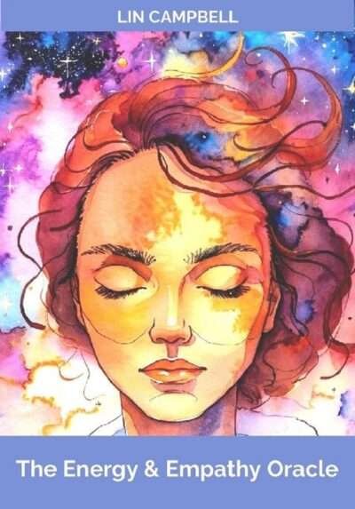 Energy & Empathy Oracle Cards