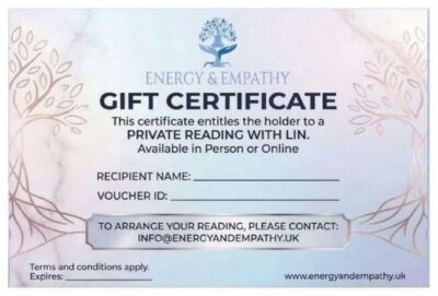 EE_Gift_Certificate_product_image Private Reading Gift Certificate