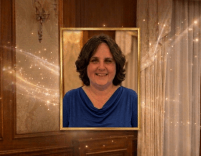 Something a Little Special - With Lin