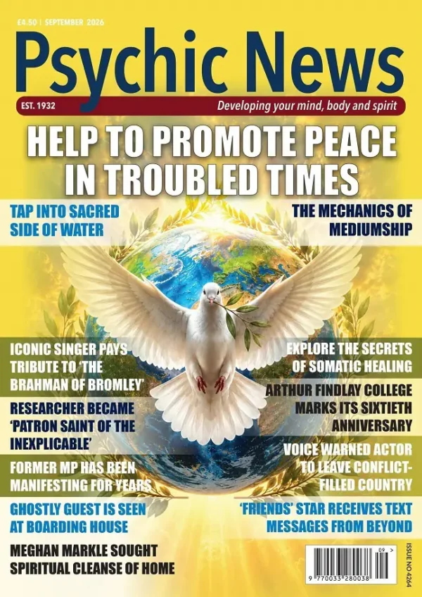 Psychic-News-Sept-2026.jpg Psychic News Magazine - September 2026