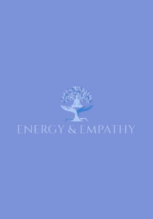 Energy & Empathy Oracle Cards