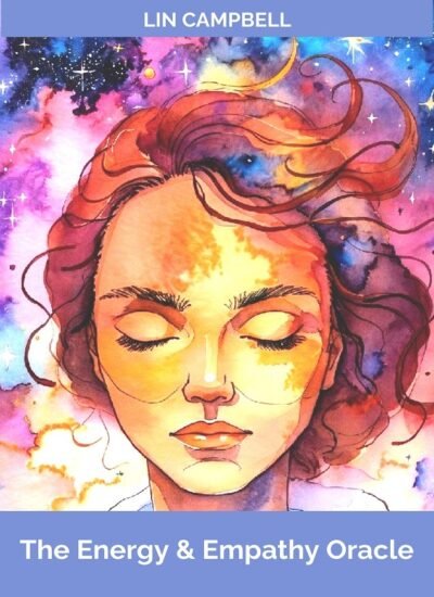 Energy & Empathy Oracle Cards